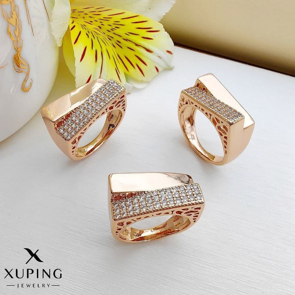 انگشتر ژوپینگ کد 2424 - خرید آنلاین از گالری آداس